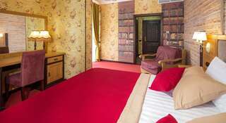 Гостиница «Дача» Кабардинка Двухместный номер «Комфорт» с 1 кроватью или 2 отдельными кроватями-14